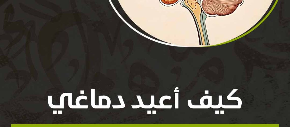 كيف أعيد دماغي إلى وضعها الطبيعي