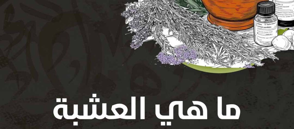 ما هي العشبة التي تعالج الأعصاب؟